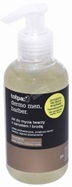 Tołpa dermo men barber - żel do mycia twarzy z zarostem i brodą 150 ml