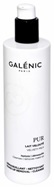 Galenic Pur aksamitne mleczko do demakijażu 400 ml (nowa formuła)