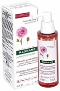 Klorane serum do włosów SOS na bazie wyciągu z piwonii 65 ml