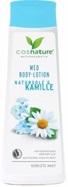 Cosnature naturalny lotion do ciała z solanką i rumiankiem MED 250 ml