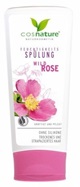 Cosnature naturalna odżywka nawilżająca z dziką różą 200 ml
