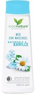 Cosnature naturalny żel oczyszczający do twarzy i ciała z solanką i rumiankiem 2 w 1 MED 250 ml