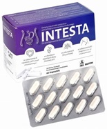 Intesta x 60 kaps