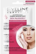 Eveline Multi-Masking ekspresowy zabieg bankietowy Gen Młodości 2 x 5 ml
