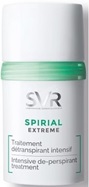 Svr spirial extreme roll-on antyperspirant 20 ml