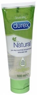 Durex Natural żel intymny 100 ml