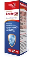 Anaketon krople 30 ml