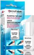 Dermofuture Precision lakier nawierzchniowy Efekt Żelowych Paznokci 9 ml