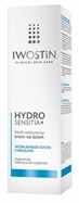 Iwostin Hydro Sensitia - multi-odżywczy krem na dzień 50 ml