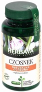 Herbaya Czosnek x 60 kaps