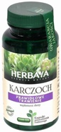 Herbaya Karczoch x 60 kaps