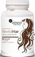 Aliness RevitalHair x 60 kaps