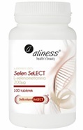 Aliness Selen Select 200 x 100 tabl