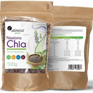 Aliness Nasiona Chia 500 g