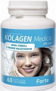 Aliness Kolagen Medica 200 mg x 60 kaps