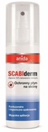 Anida SCABIderm ochronny płyn na skórę 100 ml