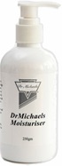 Dr Michaels emulsja nawilżająca do ciała 250 ml