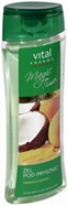 Vital pharma żel pod prysznic Mango & Kokos 250 ml