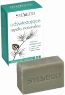 Sylveco naturalne mydło odświeżające 120 g