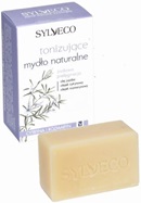 Sylveco naturalne mydło tonizujące 120 g