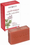 Sylveco naturalne mydło ujędrniające 120 g