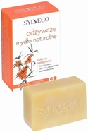 Sylveco naturalne mydło odżywcze 120 g