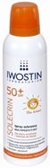 Iwostin solecrin spray ochronny multipozycyjny spf 50+ 150 ml
