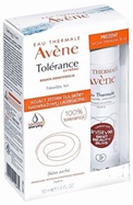 Avene promocyjny zestaw - Tolerance extreme DEFI krem do skóry wrażliwej i nadwrażliwej 50 ml (bogata konsystencja) + woda termalna 50 ml GRATIS !!!