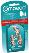Plastry compeed na pęcherze MIX x 5 szt