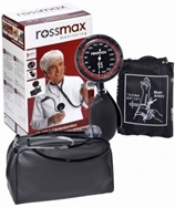 Ciśnieniomierz ROSSMAX GD 102 manualny zintegrowany