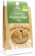 Dary Natury  kozieradka mielona EKO 60 g