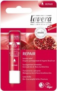 Lavera balsam do ust  z bio-owocem granatu i bio-orzechem brazylijskim 4,5 g