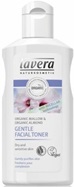 Lavera łagodny tonik do twarzy z wyciągiem z bio-malwy i bio-migdałów 125 ml