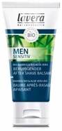 Lavera Men Sensitiv balsam łagodzący po goleniu 50 ml