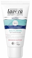 Lavera krem SOS z mikrosrebrem 50 ml
