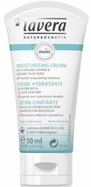 Krem nawilżający z bio-jojobą i bio-aloesem 50 ml