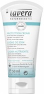 Lavera krem pielęgnacyjny na noc z bio-jojobą i masłem shea 50 ml
