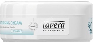Lavera łagodny krem nawilżający z wyciągiem z bio-jojoba i bio-aloesu 150 ml