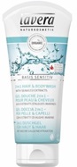 Lavera krem do rąk z bio-olejem migdałowym i masłem shea 75 ml