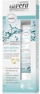 Lavera krem pod oczy z koenzymem Q10 z bio-malwą i bio-masłem shea 15 ml