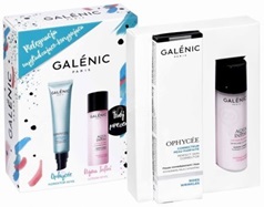 Galenic promocyjny zestaw - Ophycee korektor „Perfect Skin” 40 ml + Aqua Infini lotion intensywnie nawilżający 40 ml GRATIS !!!