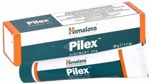 Himalaya Pilex maść 30 g