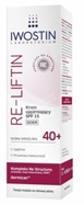 Iwostin Re-Liftin 40+ krem ujędrniający na dzień SPF15 40 ml