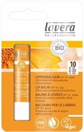 Lavera balsam do ust SPF 10 4,5 g