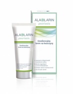 Alaclarin Psoriasis krem emoliencyjny na łuszczycę 50 ml