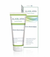 Alaclarin Psoriasis krem złuszczający 200 ml