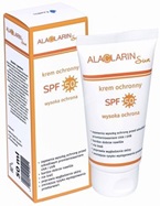 Alaclarin Sun krem ochronny SPF50 50 ml