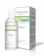 Alaclarin Psoriasis szampon 200 ml