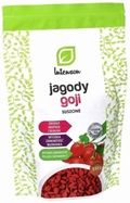Suszone jagody goji 150 g (Intenson)