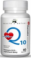 Koenzym Q10 (Pharmatica) x 60 kaps